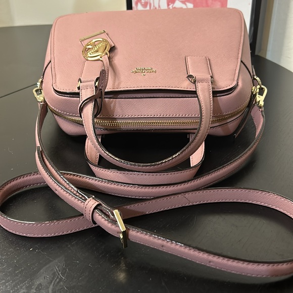 Kate Spade Cameron Street NWOT Little Babe Satchel - Picture 7 of 13